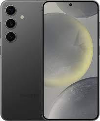 Смартфон Samsung Galaxy S24 5G (S921) 6.2' 8/128ГБ, 2SIM, 4000мА•год, чорний оніксовий-1-зображення