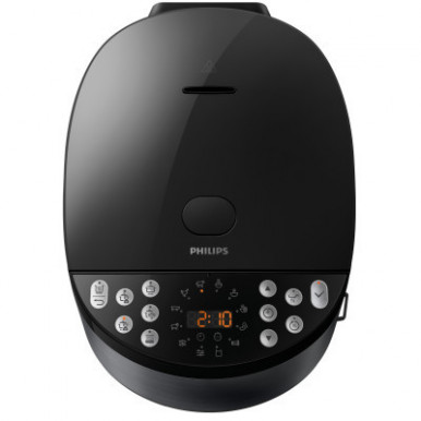 Мультиварка Philips HD4713/41-9-изображение