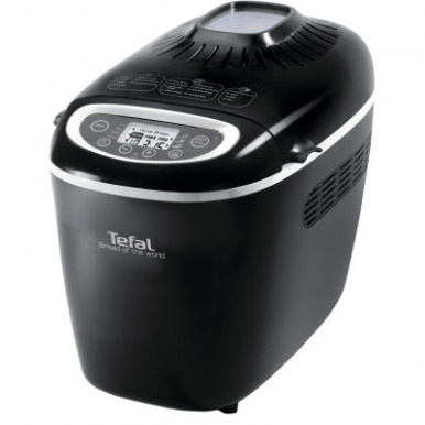 Хлібопічка Tefal PF611838-4-зображення