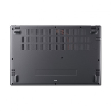 Ноутбук Acer Aspire 5 A515-57 15.6" FHD IPS, Intel i7-12650H, 16GB, F512GB, UMA, Lin, сірий-20-зображення