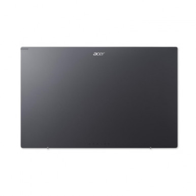 Ноутбук Acer Aspire 5 A515-58M 15.6" FHD IPS, Intel i5-13420H, 16GB, F512GB, UMA, Lin, серый-14-изображение