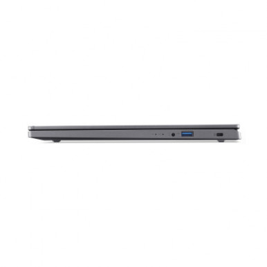 Ноутбук Acer Aspire 5 A515-58M 15.6" FHD IPS, Intel i5-13420H, 16GB, F512GB, UMA, Lin, сірий-17-зображення