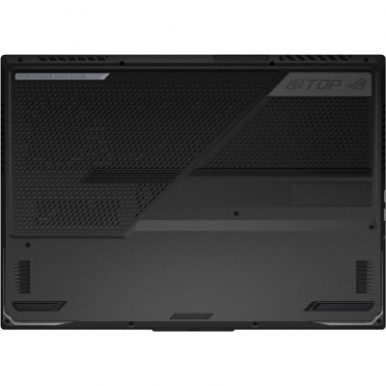 Ноутбук ASUS ROG Strix SCAR 17 X3D G733PZV-LL098X 17.3" WQHD IPS, AMD R9-7945HX3D, 32GB, F1TB, NVD4080-12, Win11P, Чорний-11-зображення