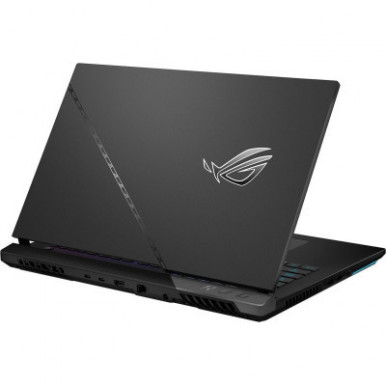 Ноутбук ASUS ROG Strix SCAR 17 X3D G733PZV-LL098X 17.3" WQHD IPS, AMD R9-7945HX3D, 32GB, F1TB, NVD4080-12, Win11P, Черный-17-изображение