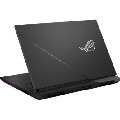 Ноутбук ASUS ROG Strix SCAR 17 X3D G733PZV-LL098X 17.3" WQHD IPS, AMD R9-7945HX3D, 32GB, F1TB, NVD4080-12, Win11P, Чорний-18-зображення