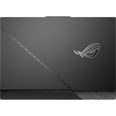 Ноутбук ASUS ROG Strix SCAR 17 X3D G733PZV-LL098X 17.3" WQHD IPS, AMD R9-7945HX3D, 32GB, F1TB, NVD4080-12, Win11P, Чорний-19-зображення