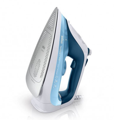 Праска Braun SI 7062 BL-4-зображення