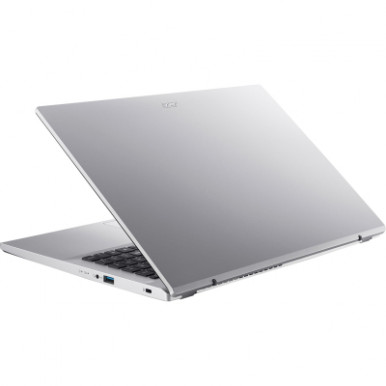 Ноутбук Acer Aspire 3 A315-59 15.6" FHD IPS, Intel i7-1255U, 16GB, F1TB, UMA, Lin, сріблястий-15-зображення