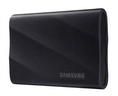 Портативний SSD Samsung 4TB USB 3.2 Gen 2 Type-C T9 Shield-1-зображення