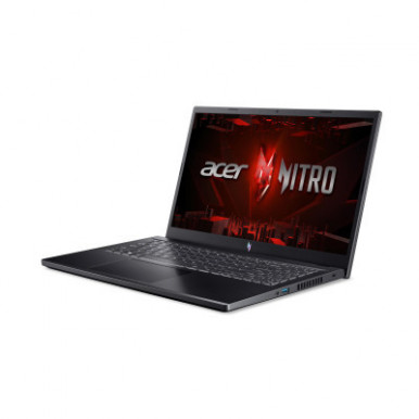 Ноутбук Acer Nitro V 15 ANV15-51 15.6" FHD IPS, Intel i7-13620H, 16GB, F1TB, NVD4060-8, Lin, чорний-17-зображення