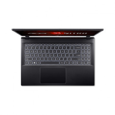 Ноутбук Acer Nitro V 15 ANV15-51 15.6" FHD IPS, Intel i7-13620H, 16GB, F1TB, NVD4060-8, Lin, чорний-18-зображення