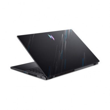Ноутбук Acer Nitro V 15 ANV15-51 15.6" FHD IPS, Intel i7-13620H, 16GB, F1TB, NVD4060-8, Lin, чорний-23-зображення