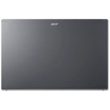 Ноутбук Acer Aspire 5 A515-57 15.6" FHD IPS, Intel i7-12650H, 16GB, F1TB, UMA, Lin, сірий-9-зображення