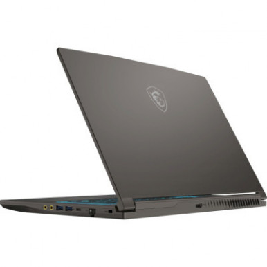 Ноутбук MSI Thin 15.6 FHD, Intel i5-12450H, 16GB, F512GB, NVD3050-4, DOS, чорний-19-зображення