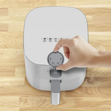 Мультипіч Tefal Easy Fry Essential (EY130A10)-15-зображення