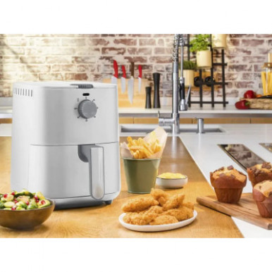 Мультипіч Tefal Easy Fry Essential (EY130A10)-19-зображення