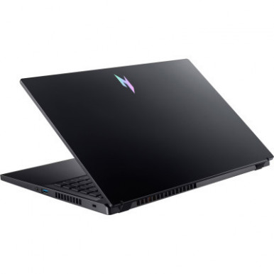 Ноутбук Acer Nitro V 15 ANV15-41 15.6" FHD IPS, AMD R7-7735HS, 16GB, F1TB, NVD4060-8, Lin, чорний-15-зображення
