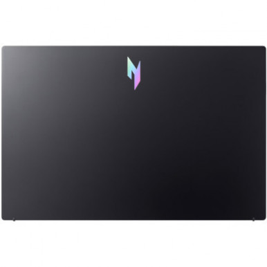 Ноутбук Acer Nitro V 15 ANV15-41 15.6" FHD IPS, AMD R7-7735HS, 16GB, F1TB, NVD4060-8, Lin, чорний-16-зображення