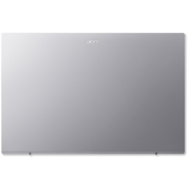 Ноутбук Acer Aspire 3 A315-59 15.6" FHD IPS, Intel i5-1235U, 16GB, F512GB, UMA, Lin, сріблястий-13-зображення