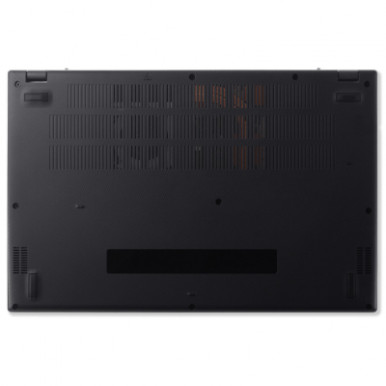 Ноутбук Acer Aspire 3 A315-59 15.6" FHD IPS, Intel i5-1235U, 16GB, F512GB, UMA, Lin, сріблястий-16-зображення