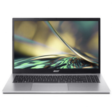 Ноутбук Acer Aspire 3 A315-59 15.6" FHD IPS, Intel i5-1235U, 16GB, F512GB, UMA, Lin, серебристый-17-изображение