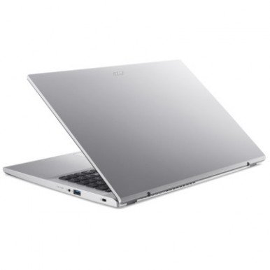 Ноутбук Acer Aspire 3 A315-59 15.6" FHD IPS, Intel i5-1235U, 16GB, F512GB, UMA, Lin, сріблястий-21-зображення