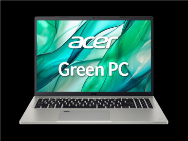 Ноутбук Acer Aspire Vero AV16-51P 16" WUXGA IPS, Intel U7-155U, 16GB, F1TB, UMA, Win11, сірий-8-зображення