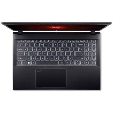 Ноутбук Acer Nitro V 15 ANV15-51 15.6" FHD IPS, Intel i5-13420H, 16GB, F1TB, NVD4050-6, Lin, чорний-13-зображення