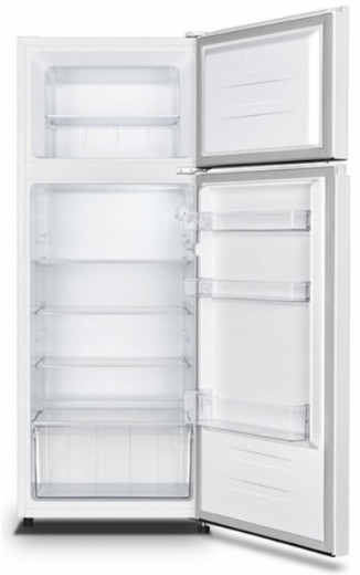 Холодильник Gorenje RF4142PW4-3-зображення