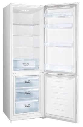 Холодильник Gorenje RK 4182 PW4-8-зображення