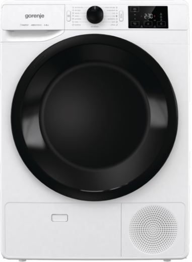 Сушильный автомат Gorenje DNE 8 B (SP22/220)-18-изображение