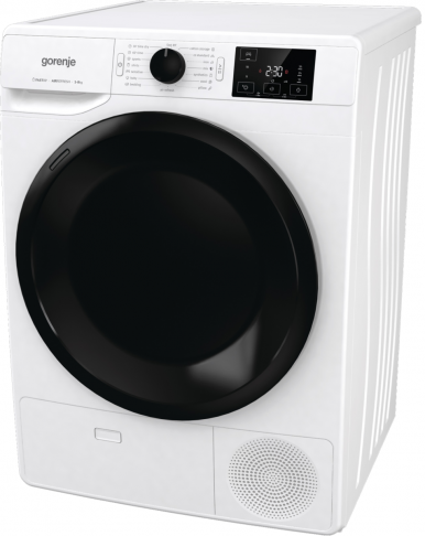 Сушильний автомат Gorenje DNE 8 B (SP22/220)-20-зображення