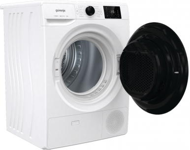 Сушильный автомат Gorenje DNE 8 B (SP22/220)-24-изображение