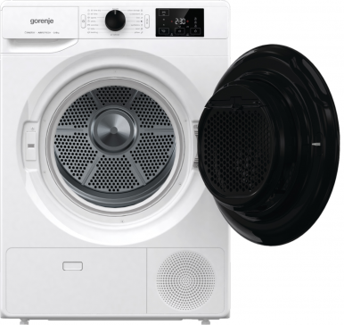 Сушильный автомат Gorenje DNE 8 B (SP22/220)-25-изображение