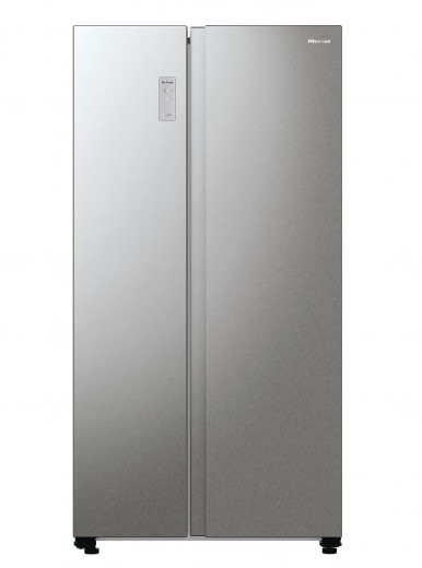 Холодильник Hisense RS711N4ACE (HZF5508UEB)-24-зображення