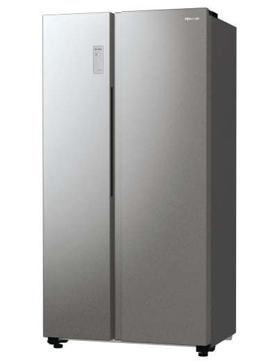 Холодильник Hisense RS711N4ACE (HZF5508UEB)-27-зображення