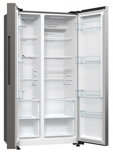 Холодильник Hisense RS711N4ACE (HZF5508UEB)-35-зображення