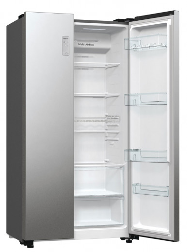 Холодильник Hisense RS711N4ACE (HZF5508UEB)-41-зображення