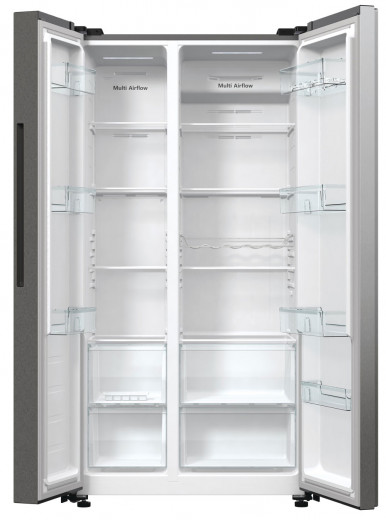 Холодильник Hisense RS711N4ACE (HZF5508UEB)-42-зображення