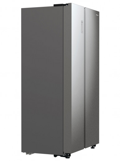 Холодильник Hisense RS711N4ACE (HZF5508UEB)-45-зображення