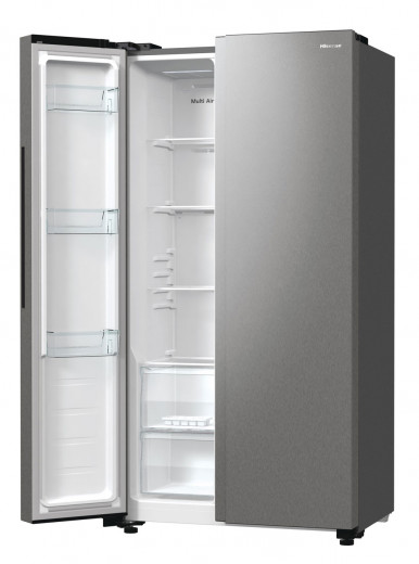 Холодильник Hisense RS711N4ACE (HZF5508UEB)-46-зображення