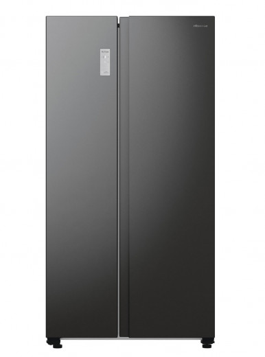 Холодильник Hisense RS711N4AFE (HZF5508UEB)-30-зображення
