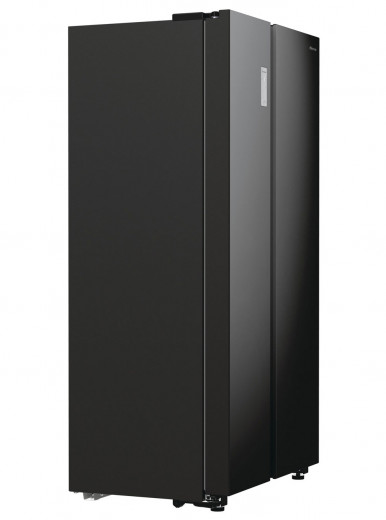 Холодильник Hisense RS711N4AFE (HZF5508UEB)-31-зображення