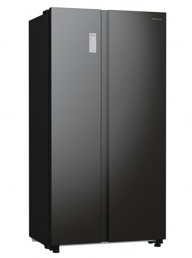 Холодильник Hisense RS711N4AFE (HZF5508UEB)-41-зображення