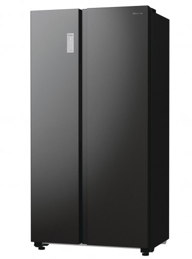 Холодильник Hisense RS711N4AFE (HZF5508UEB)-46-зображення
