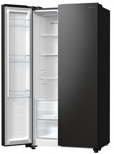 Холодильник Hisense RS711N4AFE (HZF5508UEB)-48-зображення