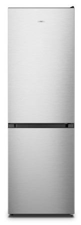 Холодильник Gorenje NRK619EPXL4 (HZF33682SCD)-2-зображення
