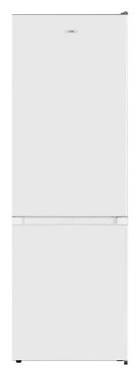 Холодильник Gorenje NRK 6182 PW4-4-зображення