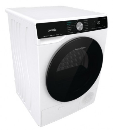 Сушильна машина Gorenje DNS92/UA (SP22/4452)-17-зображення