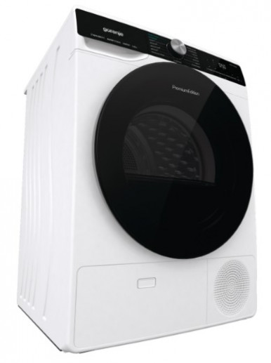 Сушильна машина Gorenje DNS92/UA (SP22/4452)-22-зображення